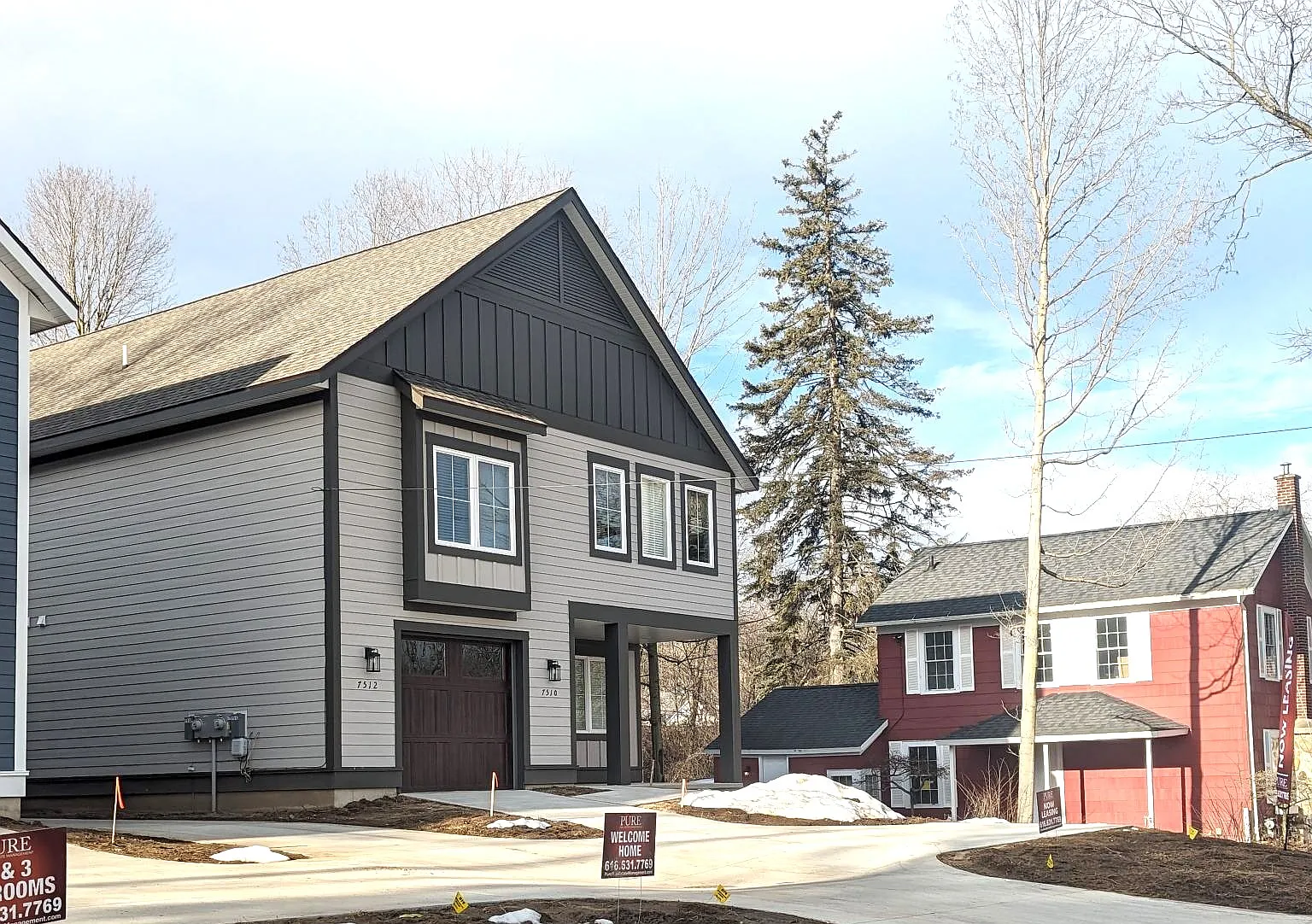 Ada Flats — Photo 2