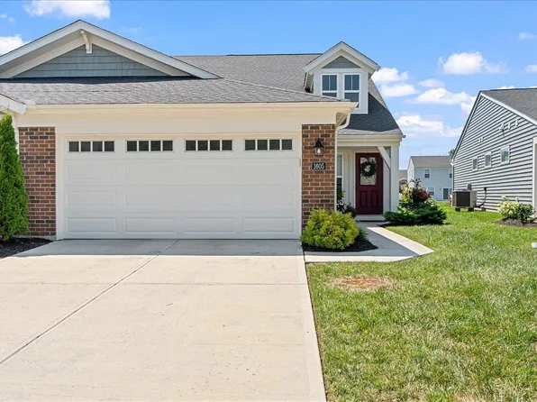 1605 Scenicview Ln #30B, Milford, OH 45150