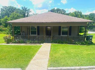 719 W Gordon St, Corbin, KY 40701