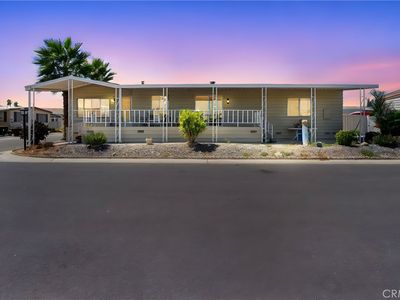 4000 Pierce St Space 267, Riverside, CA, 92505