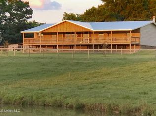 150 Bett Rd, Coldwater, MS 38618