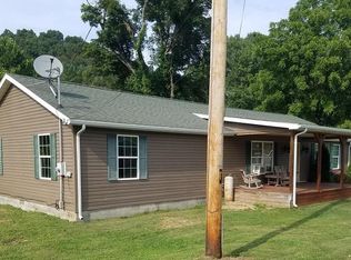 715 Main St, Wellston, OH 45692