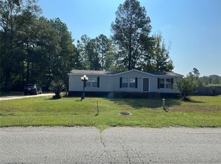 10235 Lalaurie Ln, Keithville, LA 71047