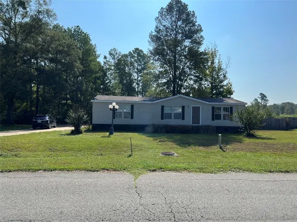 10235 Lalaurie Ln, Keithville, LA 71047