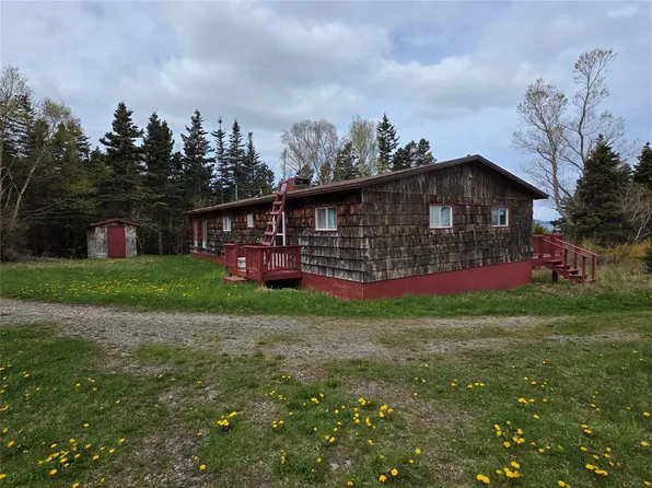 Route 450 HWY Highway, Frenchman's Cove, NL A0L1E0