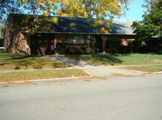 3879 Tait Rd, Dayton, OH 45439