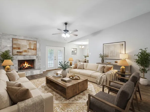 12902 Lamplight Village Ave, Austin, TX 78727