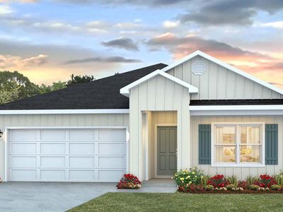 5073 Windrow Way, Panama City, FL, 32404