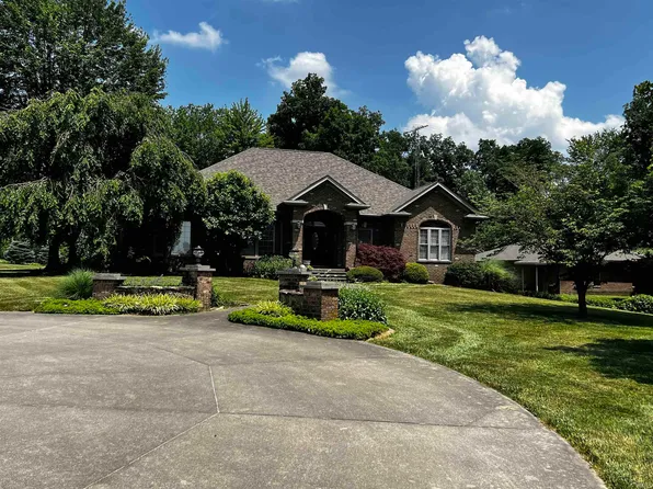 348 N Birdie Ln, Montgomery, IN 47558