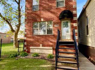 732 E 90th St, Chicago, IL 60619