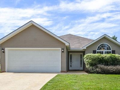 3306 Willow Ridge Dr, Tuscaloosa, AL, 35405