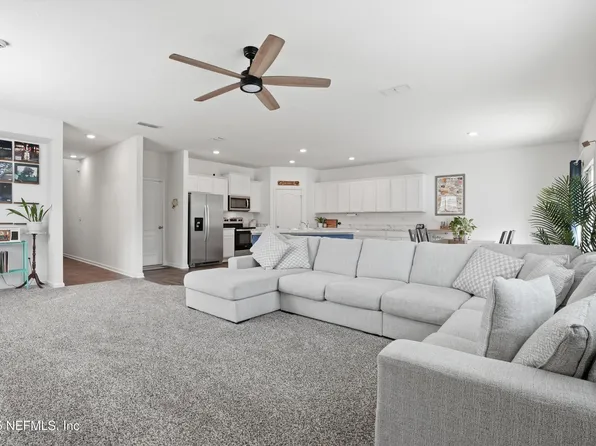 2660 OAK STREAM Drive, Green Cove Springs, FL 32043