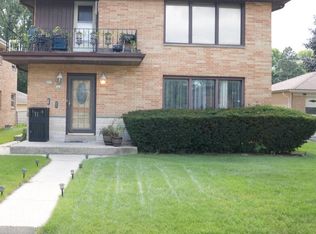 8713 W Appleton AVENUE #8715, Milwaukee, WI 53225