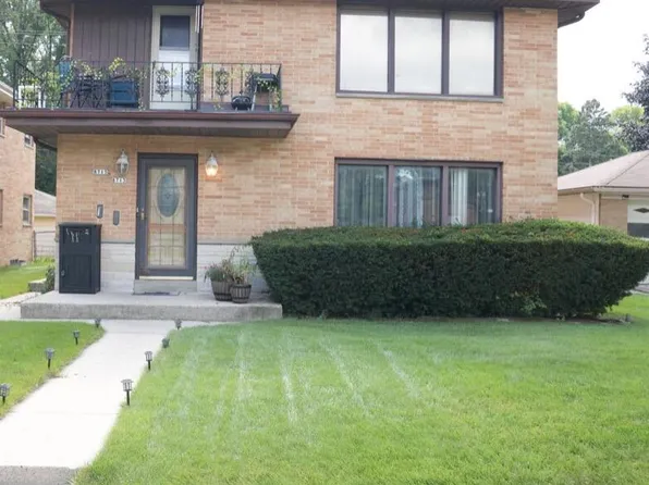 8713-8715 W Appleton AVENUE, Milwaukee, WI 53225