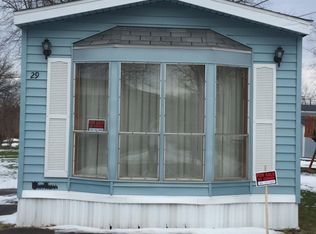 6009 Boyd Rd LOT 29, Sodus, NY 14551