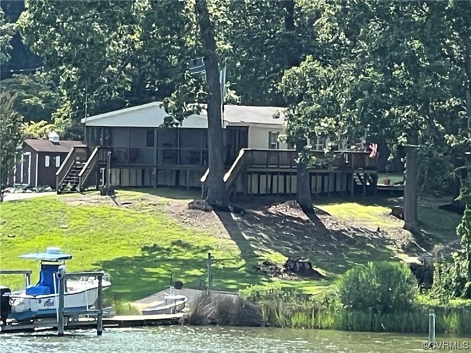 99 Sibley Ave, Topping, VA 23169 Zillow