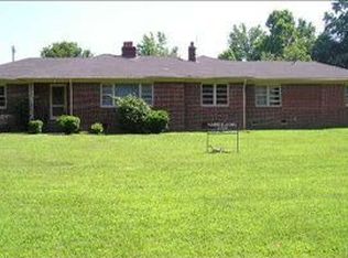 1017 Us Highway 158, ROUGEMONT, NC 27572