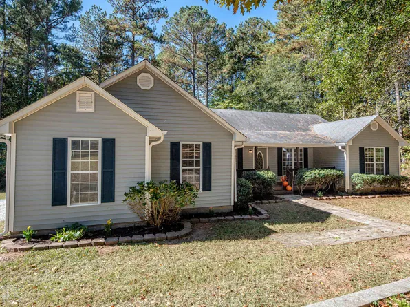 351 Ledbetter Rd, Villa Rica, GA 30180