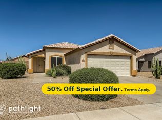 15134 W Evening Star Trl, Surprise, AZ 85374