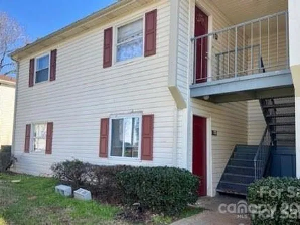 7997 Shady Oak Trl, Charlotte, NC 28210