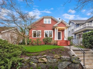 6039 33rd Ave NE, Seattle, WA 98115