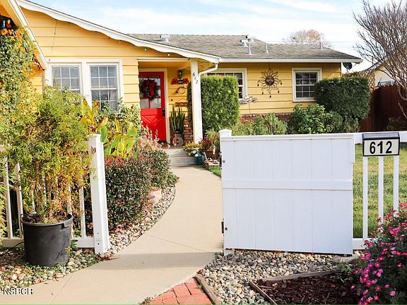 2nd image of 612 S Lucas Dr