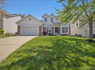 1218 Cold Spring Dr, O'Fallon, MO 63368