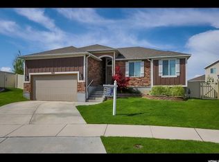3964 W Copper Sea Cv, South Jordan, UT 84009