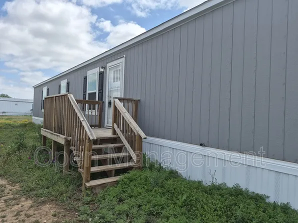 3300 Voight Blvd, San Angelo, TX