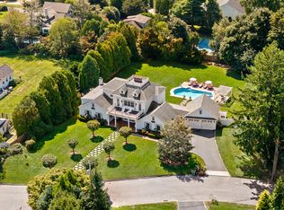 97 S Gate Ln, Southport, CT 06890