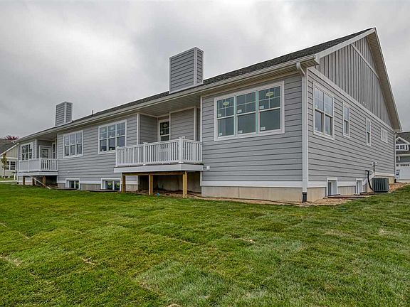 2nd image of 1336 Hillside Terrace Dr #34-A