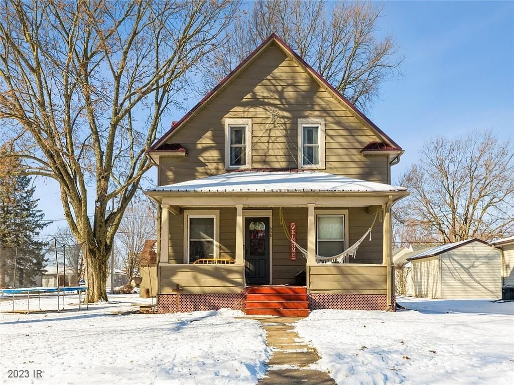 608 10th Ave, Sully, IA 50251 Zillow