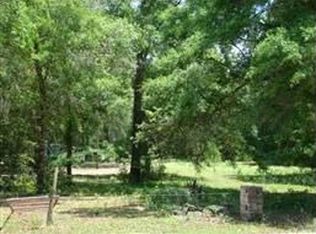 65 Rutland Rd, Crawfordville, FL 32327