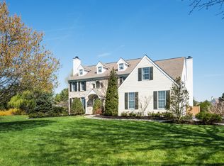 1105 Alexander Ln, West Chester, PA 19382