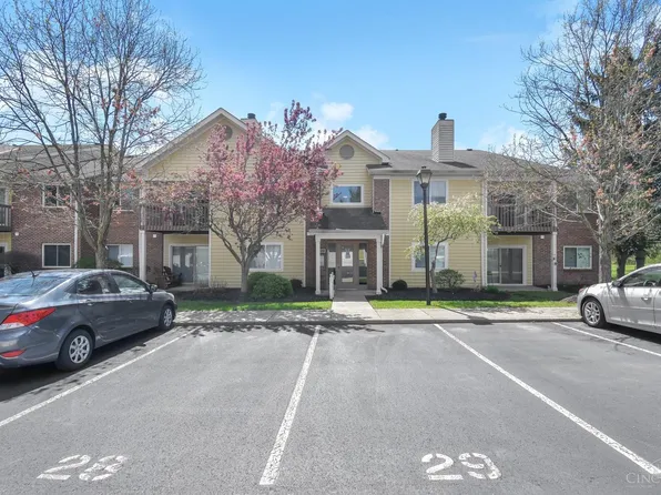 1009 Cedar Ridge Dr APT 5, Cincinnati, OH 45245