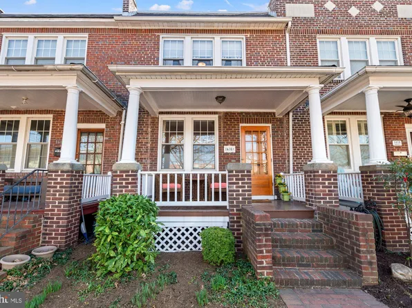 1416 Cameron St, Alexandria, VA 22314