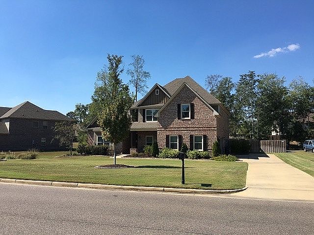 Welcome Home! 