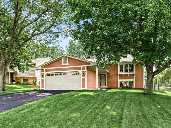 4275 Eagle Crest Dr, Eagan, MN 55122