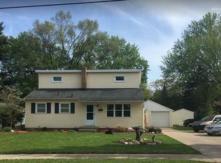 2458 Eden St SW, Wyoming, MI 49519