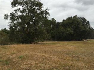 N Hathaway Ave, Bronson, FL 32693