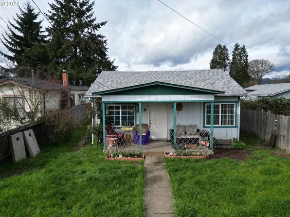 36 NW Brantley Dr, Winston, OR 97496