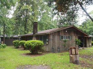 111 Mayberry Dr, Woodville, TX 75979