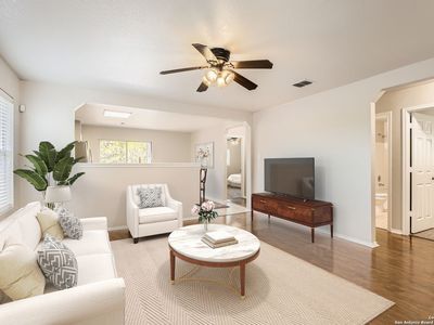 3747 Hideaway Grn, San Antonio, TX, 78261