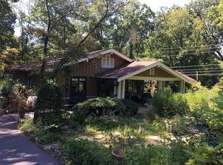 602 Signal Mountain Blvd, Signal Mtn, TN 37377