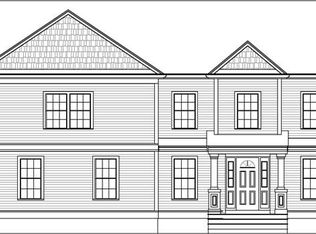 63 Morse St, Sharon, MA 02067