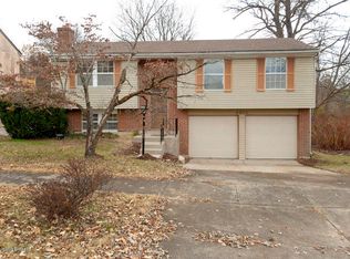 6203 Port Antonio Rd, Louisville, KY 40228