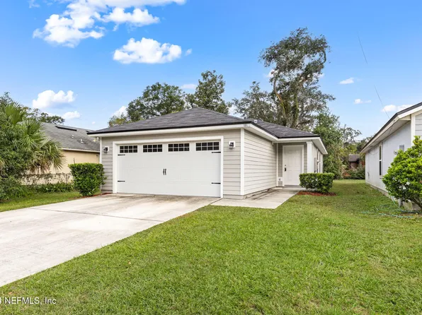 151 NEWS Street, Jacksonville, FL 32211