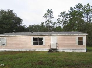 4100 SW 177th Ct, Dunnellon, FL 34432