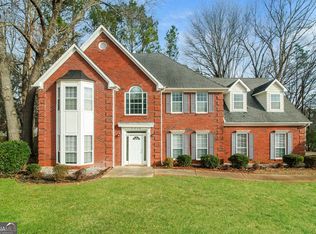 4358 Wesleyan Pointe, Decatur, GA 30034