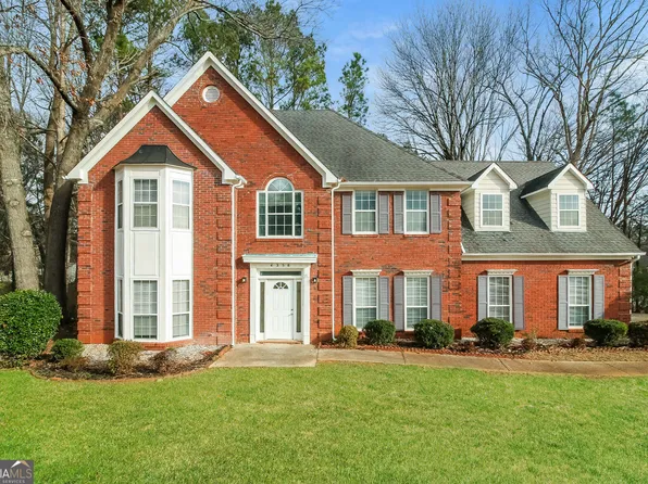 4358 Wesleyan Pointe, Decatur, GA 30034